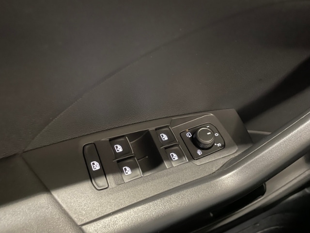 Volkswagen T-Cross 1.0 TSI DSG