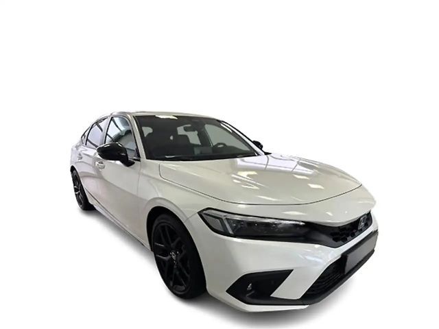Honda Civic 2.0 Hybrid Sport e:HEV i-MMD