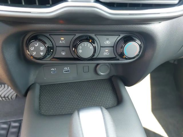 Nissan Juke N-Connecta