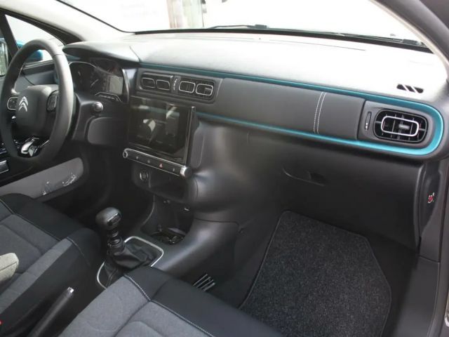 Citroën C3 C3 PT110 ShinePack S&S**SHZ, Navi, PDC, Rückfahrkamera