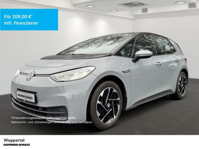 Volkswagen ID.3 Performance Pro