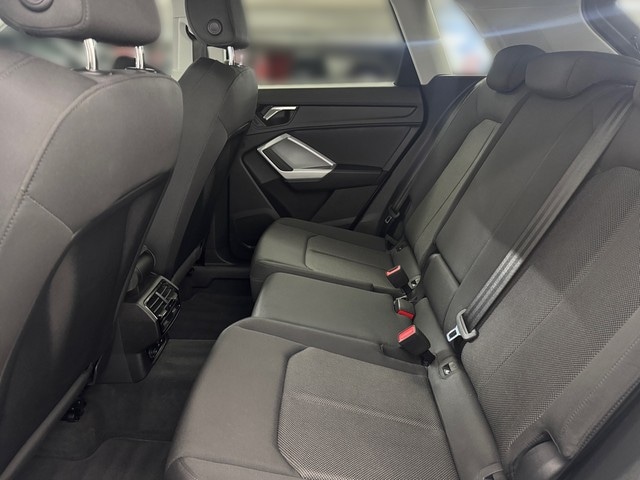 Audi Q3 35 TFSI S-Tronic