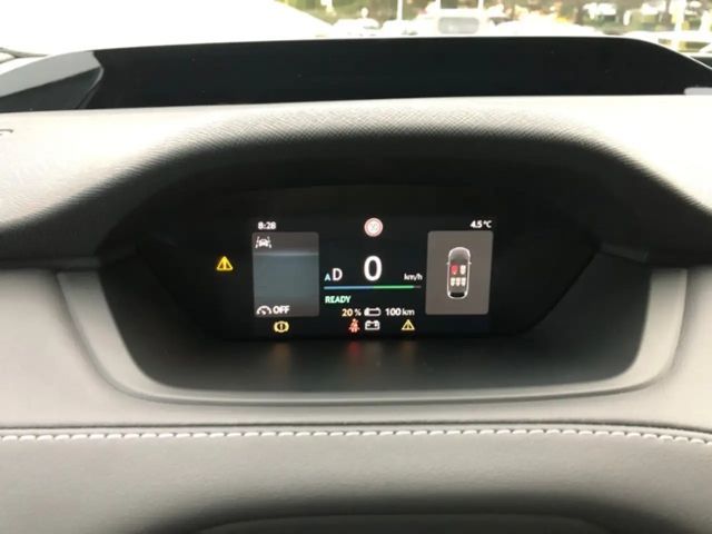 Skoda Enyaq Sportline