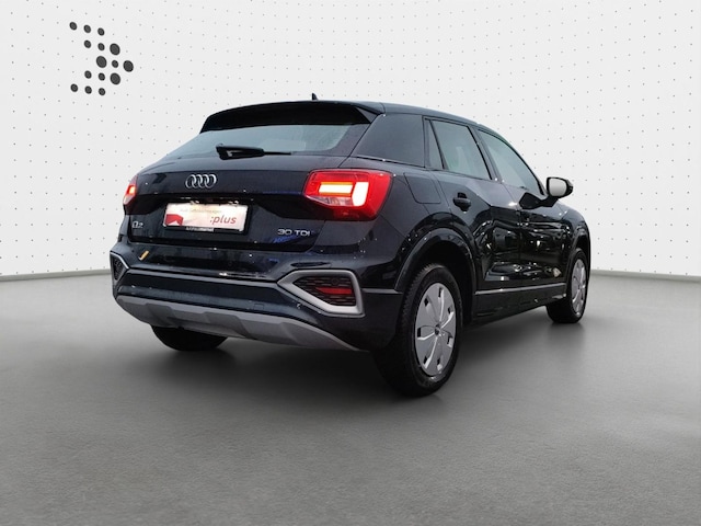 Audi Q2 30 TDI S-Tronic