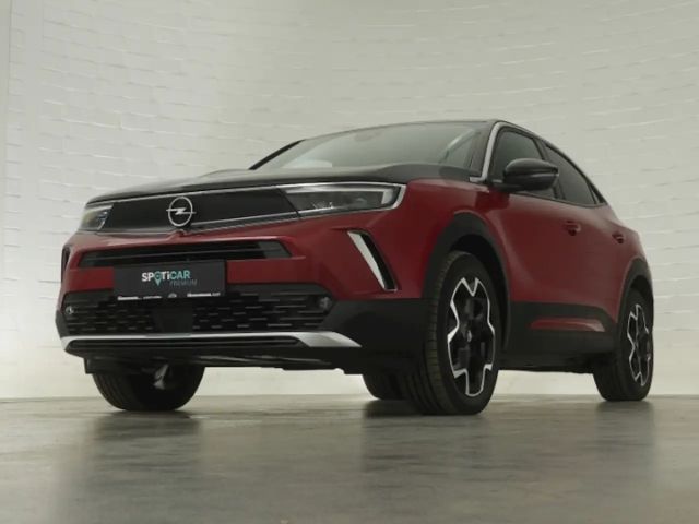 Opel Mokka Mokka-e Ultimate