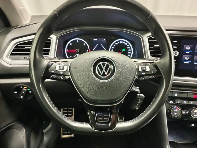 Volkswagen T-Roc 2.0 TDI 4Motion DSG