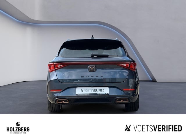 Cupra Leon 1.4 e-Hybrid Sportstourer