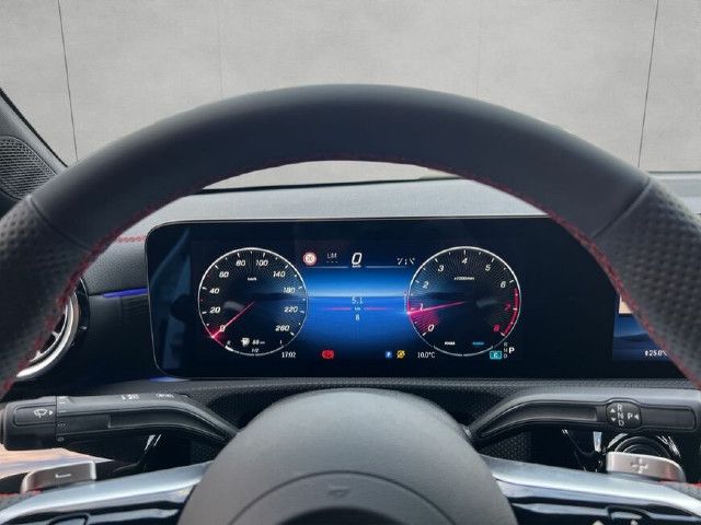 Mercedes-Benz CLA 180 Coupé