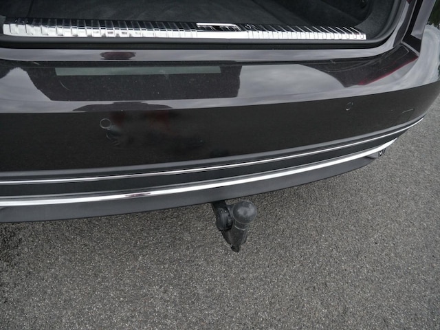 Audi A7 50 TDI Quattro Sportback