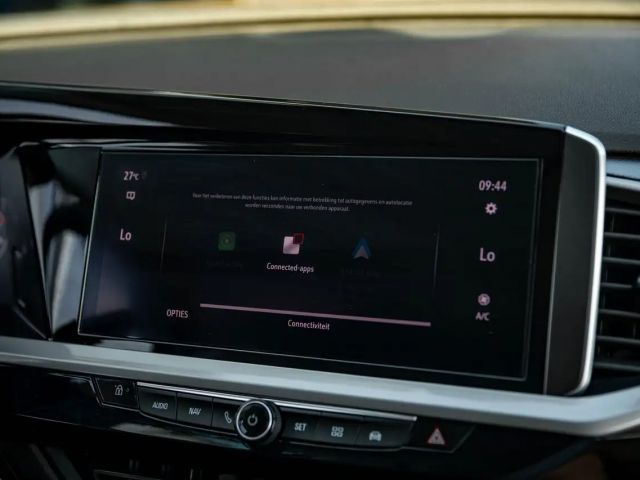 Opel Grandland X Automaat 130pk | a. Camera | Navi | Dodehoekdet...