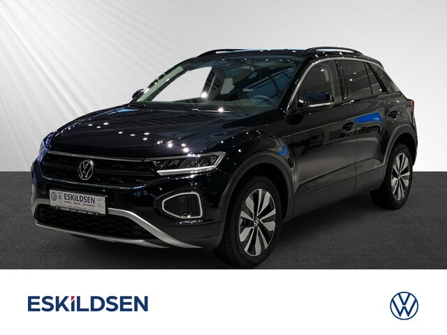 Volkswagen T-Roc 1.0 TSI IQ.Drive Life