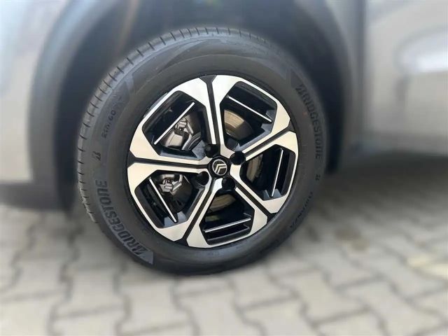 Citroën C3 Aircross Hybrid Max