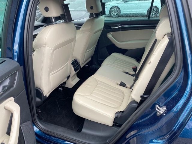 Skoda Kodiaq 2.0 TDI 4x4