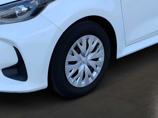 Toyota Yaris 1.0 VVT-i Comfort