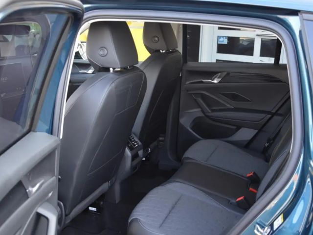 Volkswagen Tiguan 1.5 eTSI DSG Life