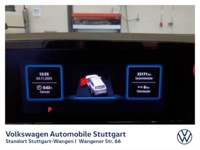 Volkswagen Passat 1.5 TSI Business DSG Variant