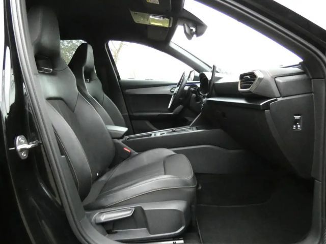 Cupra Formentor 2.0 TSI VZ