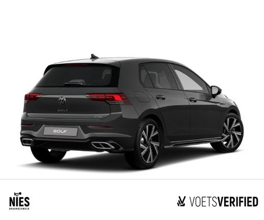 Volkswagen Golf 1.5 eTSI DSG Golf VIII R-Line