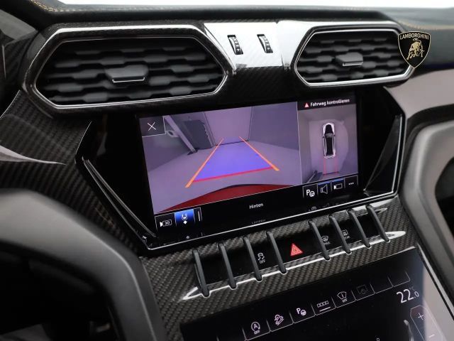 Lamborghini Urus Performante