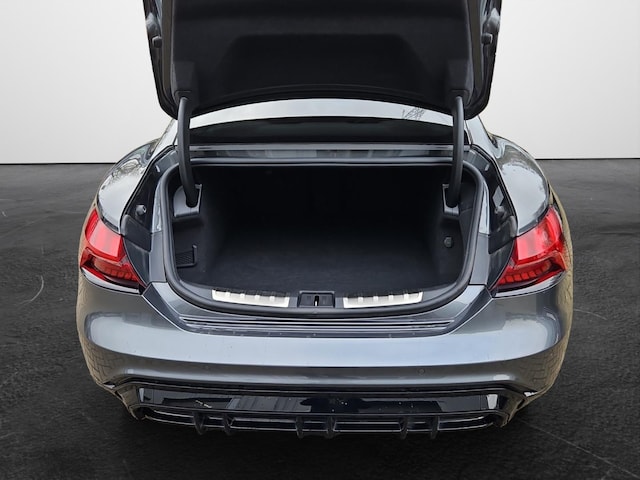 Audi RS e-tron GT Quattro