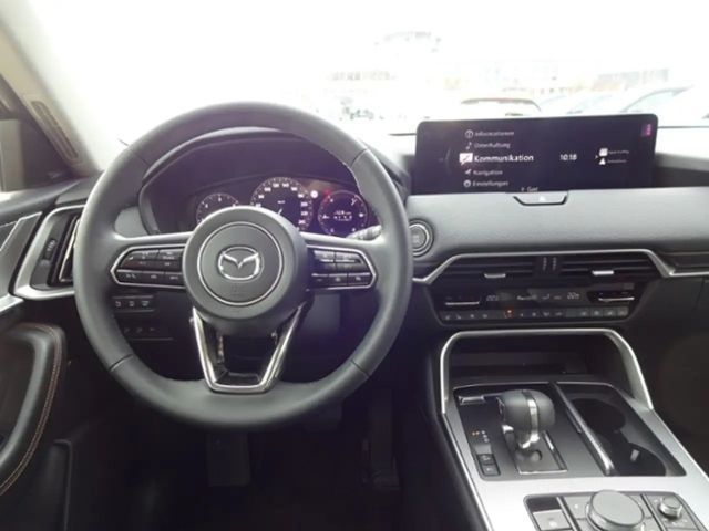 Mazda CX-60 Homura e-Skyactiv