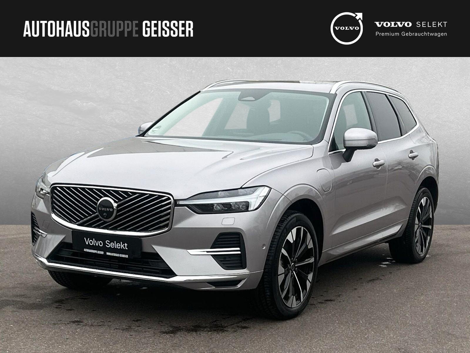 Volvo XC60 AWD Bright T8 Ultra