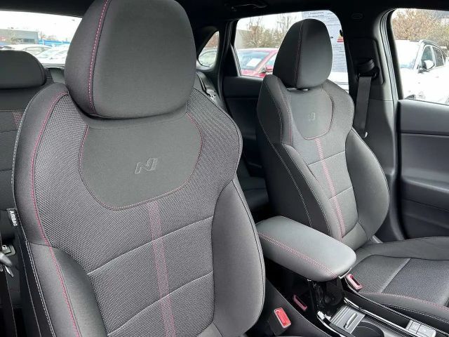 Hyundai i30 Hybrid N Line T-GDi