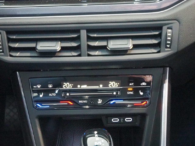 Volkswagen Taigo 1.0 TSI DSG IQ.Drive Style