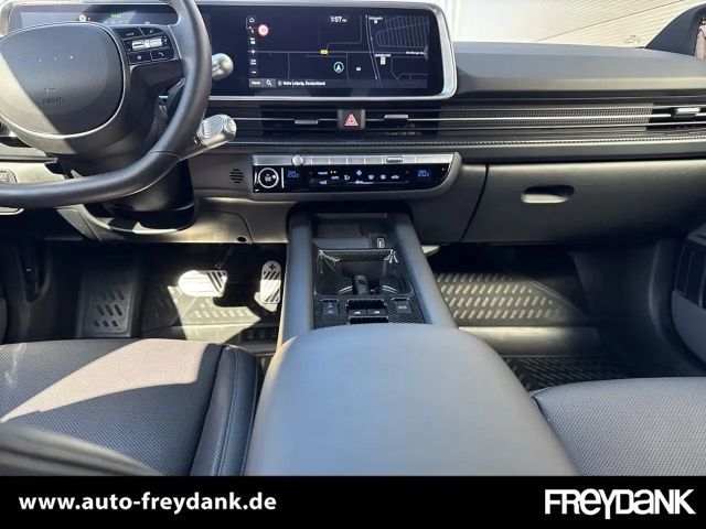 Hyundai IONIQ 6 Achterwielaandrijving UNIQ