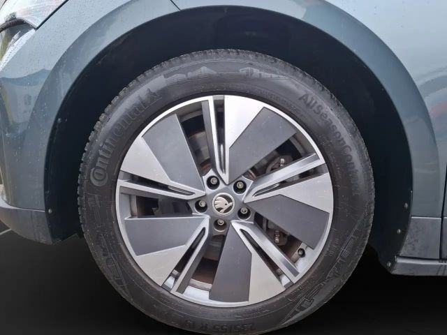 Skoda Enyaq Loft iV 80