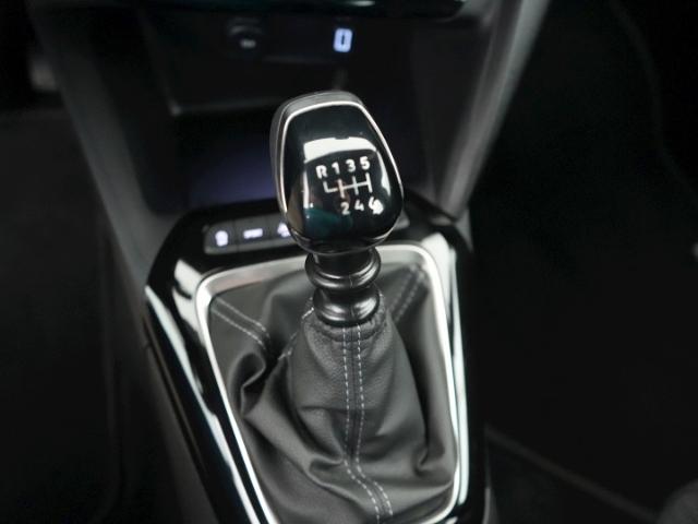 Opel Corsa GS-Line Grand Sport