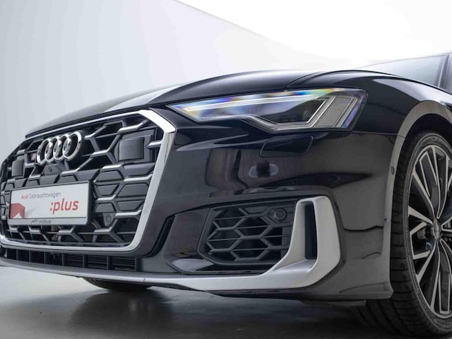 Audi S6 Avant Quattro