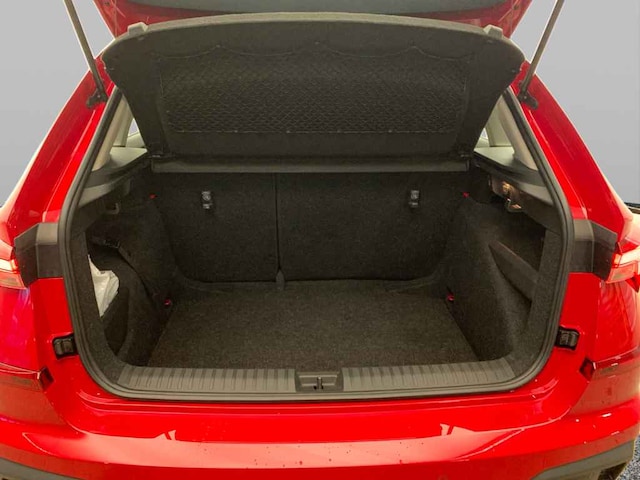 Skoda Kamiq 1.5 TSI Selection