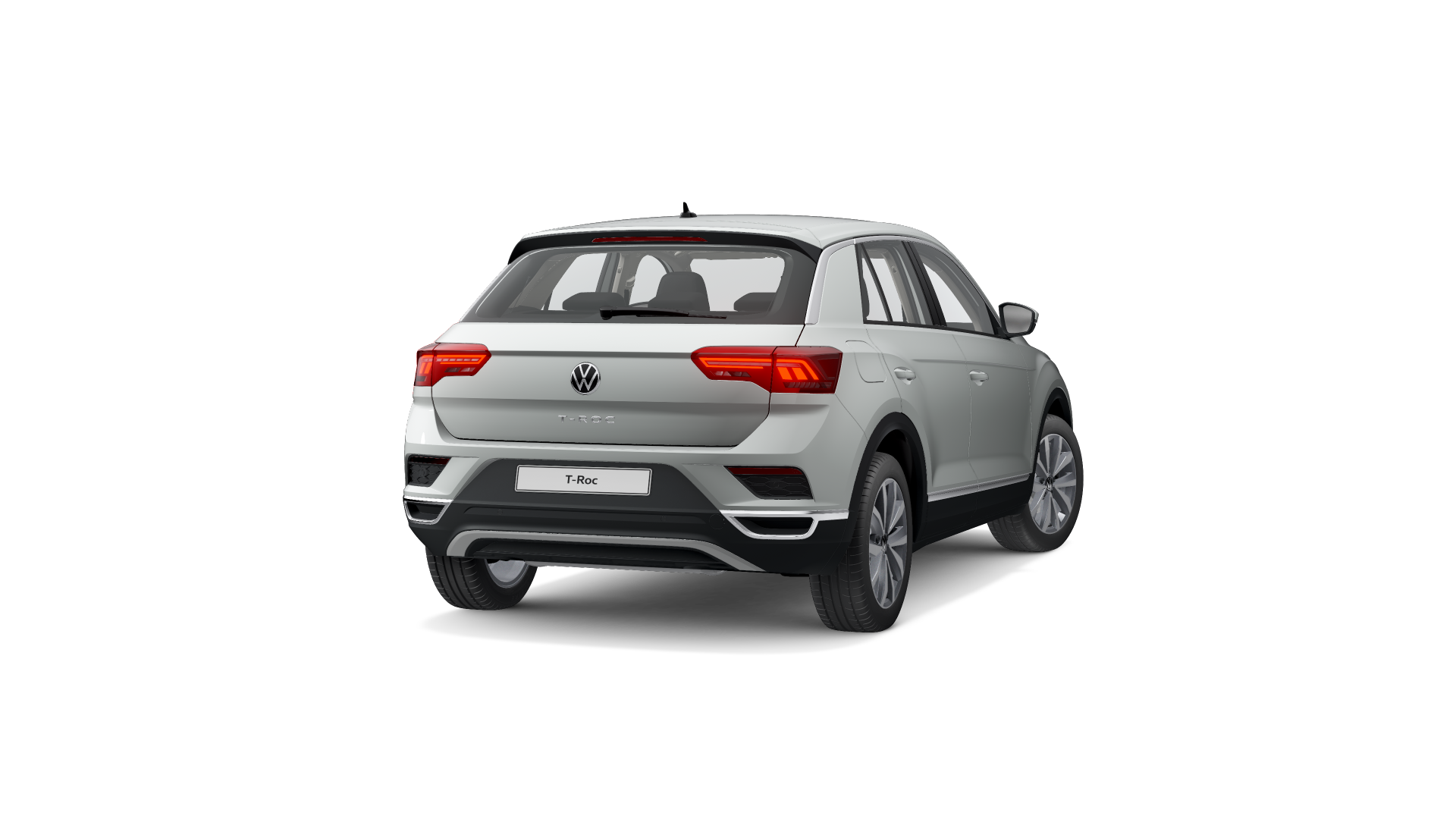 Volkswagen T-Roc 1.0 TSI Style