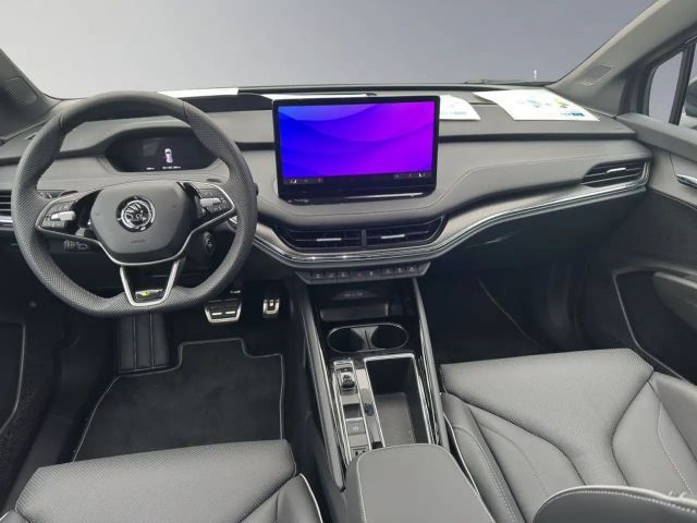 Skoda Enyaq Coupe RS Suite