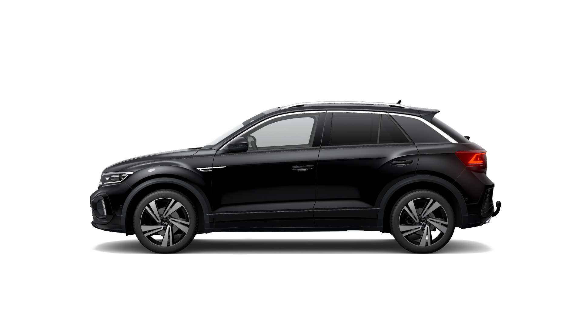 Volkswagen T-Roc 1.5 TSI DSG IQ.Drive R-Line