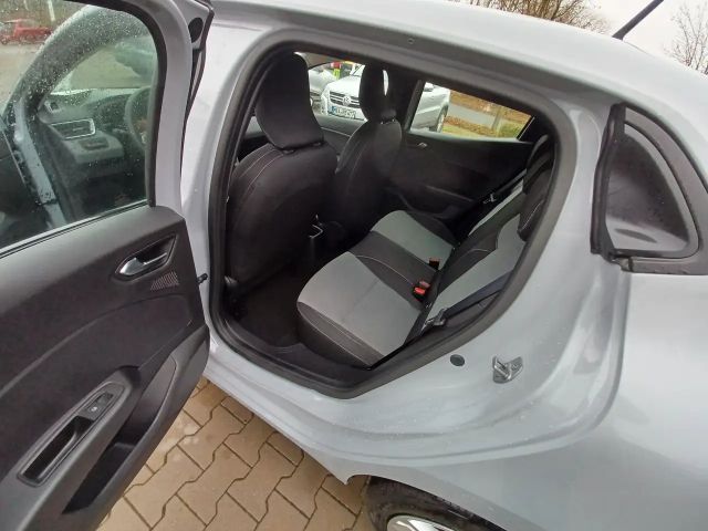 Renault Clio Evolution