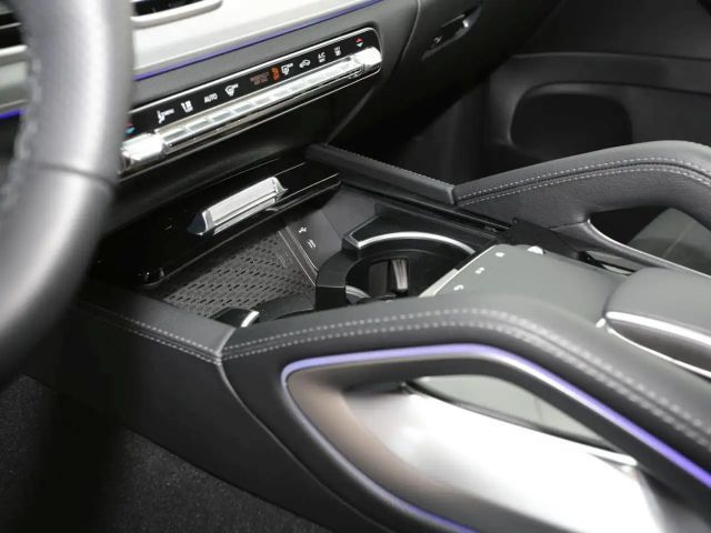 Mercedes-Benz GLE 400 4MATIC AMG Line