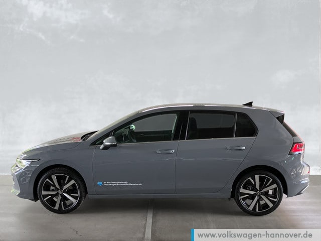Volkswagen Golf DSG Style