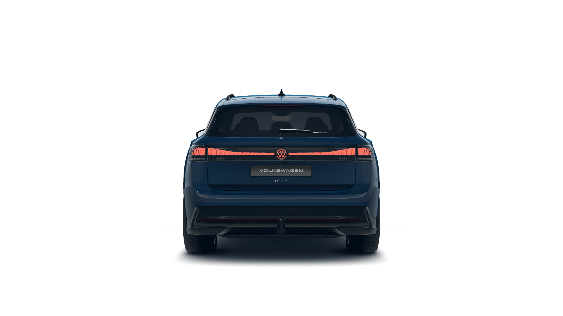 Volkswagen ID.7 Tourer