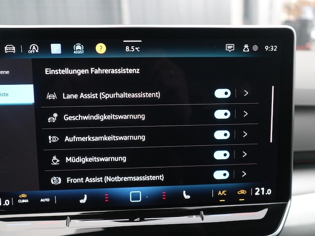 Volkswagen Golf Golf VIII Life