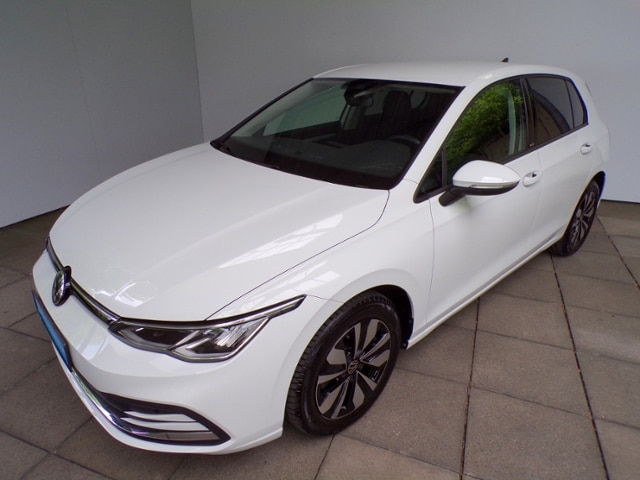 Volkswagen Golf 1.0 TSI Golf VIII Move