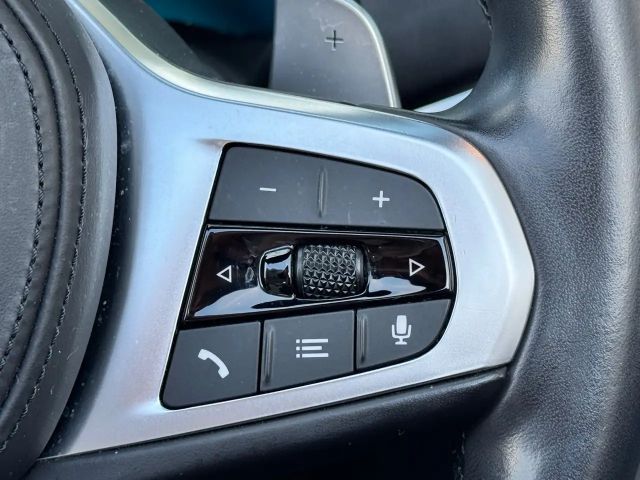 BMW 420 420i Cabrio M-Sport