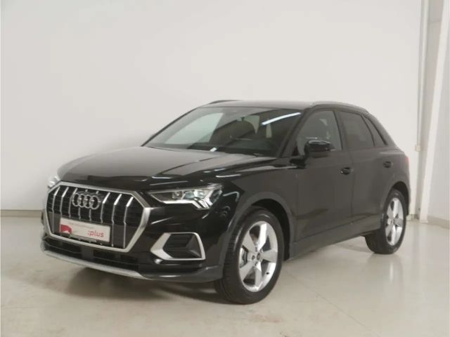 Audi Q3 35 TFSI S-Tronic