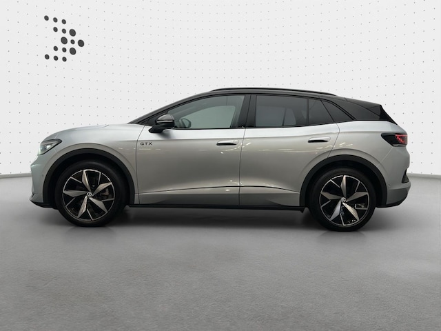 Volkswagen ID.4 220 kW GTX