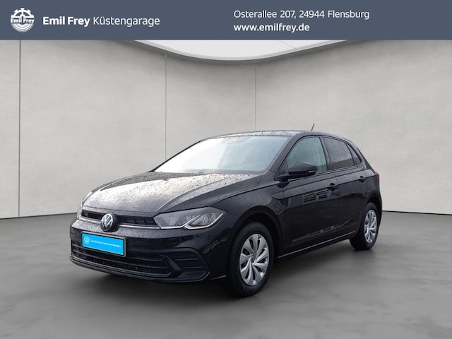 Volkswagen Polo 1.0 TSI DSG Life