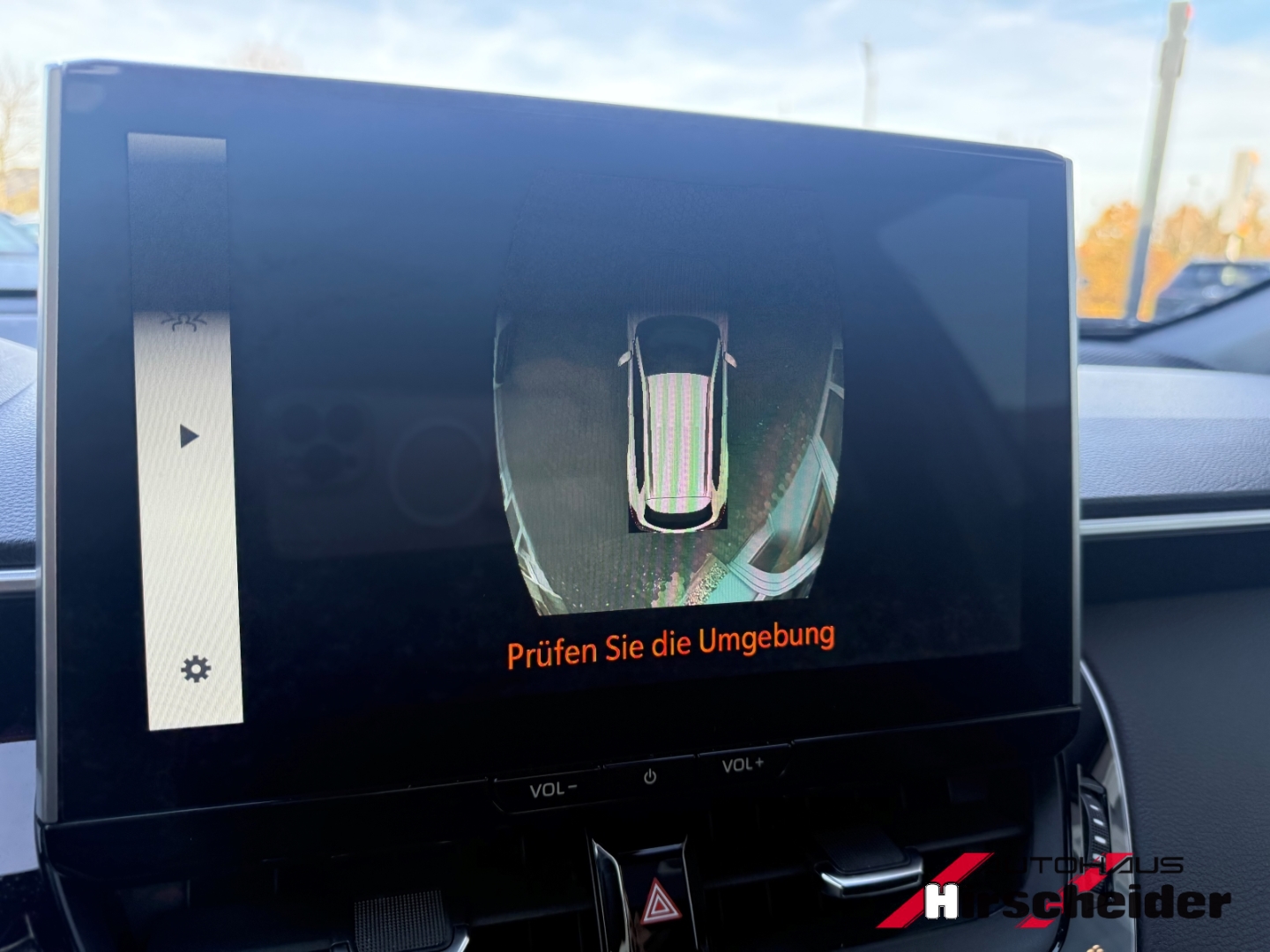 Toyota Corolla Cross 5-deurs Basis