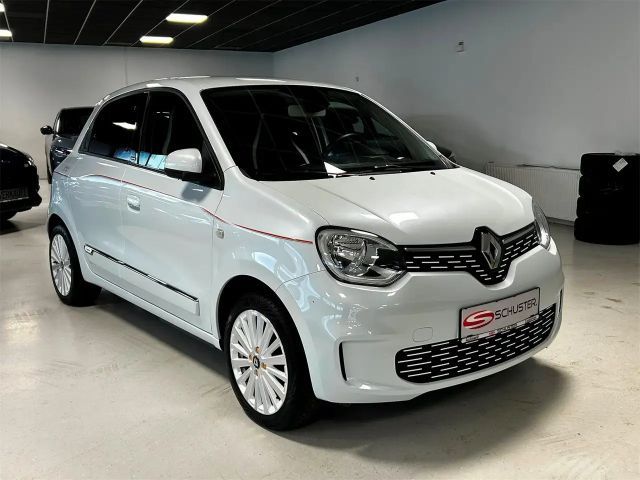 Renault Twingo 3 Elektro R80 21,4 kWh