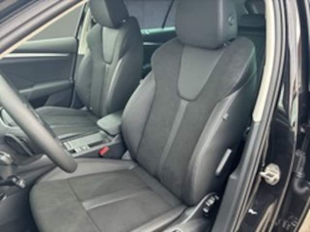 Skoda Octavia 2.0 TDI Combi Tour