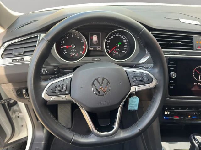 Volkswagen Tiguan 4Motion DSG Life